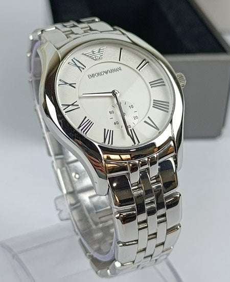 Emporio Armani Men’s Quartz Watch