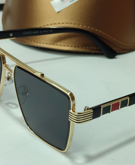 1.1 Gucci Sunglasses Iconic