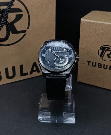 1.1 Tubular Men’s Watch